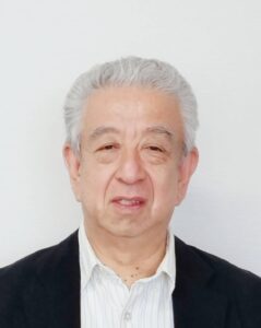 ふじみ野市手をつなぐ育成会長